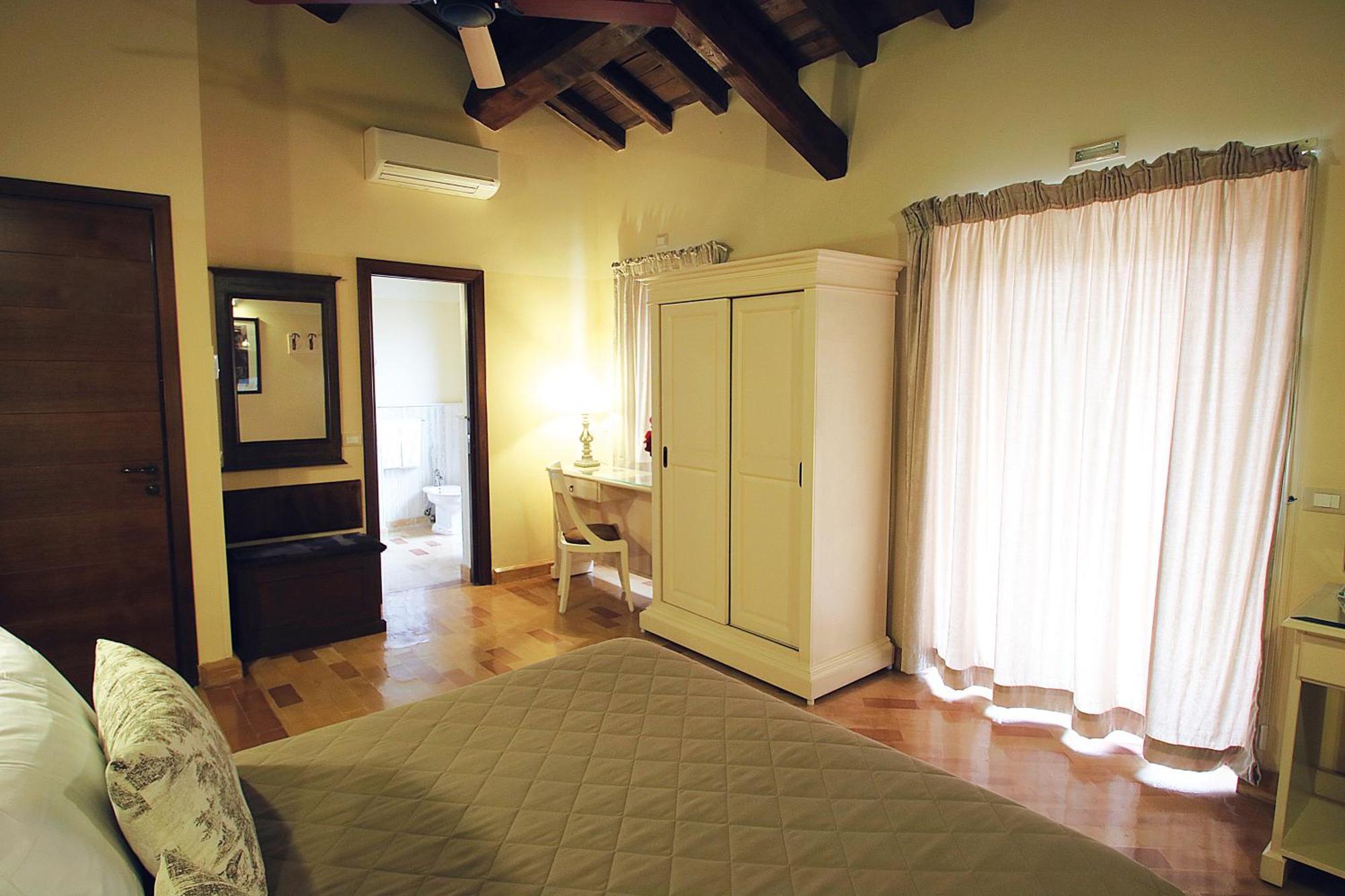 Al Catillo Tivoli Ruang foto